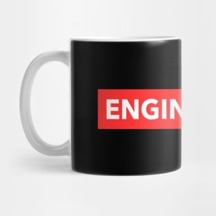 Engineering Mug